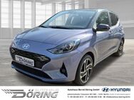 Hyundai i10, 1.2 PRIME i AUTOMATIK Dachlackierung 4 Zylinder, Jahr 2024 - Berlin