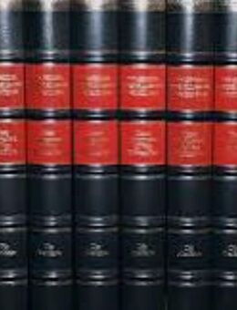 Komplette Bertelsmann Lexikatek - Felde