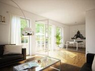 Nachhaltig, innovativ und wertbeständig... modernes Einfamilienhaus inkl. Baugrundstück - Oppenheim