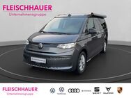 VW T7 Multivan, 2.0 TDI Multivan California Der neue Beach Tour, Jahr 2024 - Euskirchen