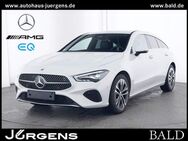 Mercedes CLA 180, SB Progressive Winter 18, Jahr 2023 - Hagen (Stadt der FernUniversität)