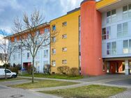 Vermietete Wohnung in guter Lage von Falkensee - prima Kapitalanlage - Falkensee