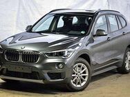 BMW X1 AHK LED Sitzheiz. Navi Sport-Lenkrad - Dessau-Roßlau