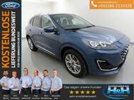 Ford Kuga 2.5 Plug-in-Hybrid Vignale (AHK+LED) - Premnitz