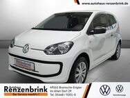 VW up, take up Komfort-Paket el, Jahr 2015 - Bramsche