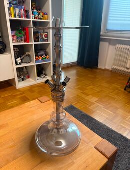 Octopuzz Shisha - Dinslaken