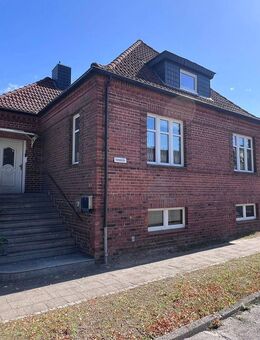 Großzügiges Einfamilienhaus mit Einliegerwohnung, Garten und viel Platz zur Entfaltung - Crivitz