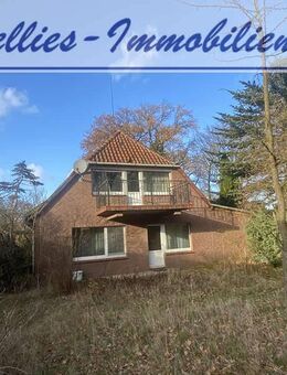 Ehml. Ddorfschule zu Verkaufen - Soltendieck