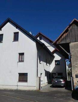 Leerstehendes Mehrfamilienhaus in Münster - ideales Projekt für Investoren und Entwickler! - Münster (Hessen)