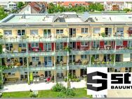 Moderne 2-Zimmer Wohnung mit Balkon im Wohnprojekt FUTURA e.V. - Ansbach