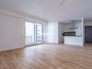 **Attraktive 3-Raum-Wohnung im Zentrum von Dresden | Loggia & Einbauküche** - Dresden