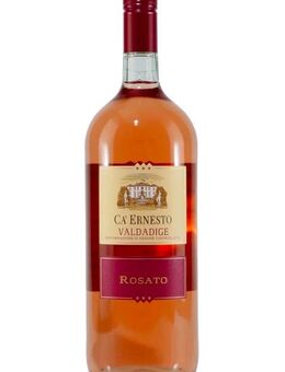 Roséwein trocken 6x1,5l - Greifswald