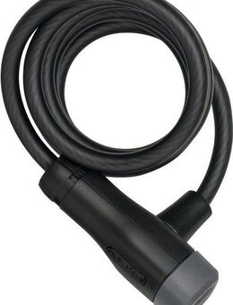 ABUS Kettenschloss 4508K/150/8 black