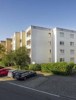 Demnächst frei! 2-Zimmer-Wohnung in Neustadt an der Weinstraße - Neustadt (Weinstraße)