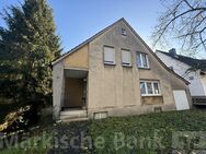 Zweifamilienhaus in ruhiger Lage von Menden Platte-Heide - Menden (Sauerland)