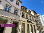 Zuhause in der Altstadt - Dein Platz zum Durchatmen! - Merseburg