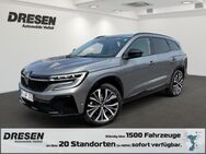 Renault Espace, 1.2 VI EU6e Iconic E-Tech Full Hybrid 200, Jahr 2023 - Krefeld