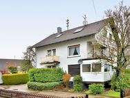 Mehrfamilienhaus mit schönem Garten - in begehrter Wohnlage! - Baden-Baden