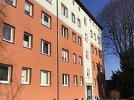 Hier fühlen Sie sich wohl: bezugsfertige 3-Zimmer-Wohnung mit Balkon! - Essen
