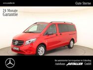 Mercedes-Benz Vito 114 CDI Tourer Edition Pro Lang Tisch+Liege - Schierling