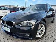 BMW 3er Reihe Touring 318d Advantage - 318 d Advantage*... - Babenhausen (Hessen)