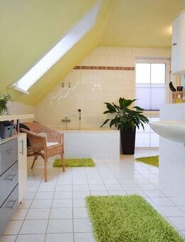 Wunderschönes, modernes Einfamilienhaus mit Garage in ruhiger Wohnlage... - Goslar