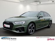 Audi A4, Avant 35 TFSI Audi, Jahr 2024 - Wittlich