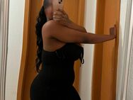 Ebony Sexgöttin Privat besuchbar - Berlin Friedrichshain-Kreuzberg