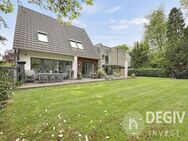 Design trifft Rendite - Traumhaus als wertstabile Kapitalanlage - Marl (Nordrhein-Westfalen)