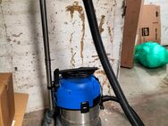 Nilfisk Multi II 22 Inox Nass- und Trockensauger abzugeben - Halle (Saale)