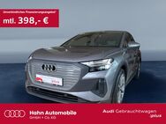 Audi Q4, Sportback 40, Jahr 2023 - Fellbach