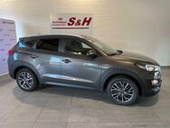 Hyundai Tucson 1,6Advantage 2WD NAVI 2AAC Tempo PDCh AZV - Halberstadt