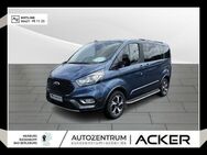 Ford Tourneo Custom, L1 ACTIVE, Jahr 2023 - Bad Berleburg