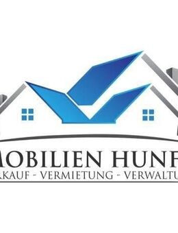 Erdgeschosswohnung mit 2ZKB in guter Lage von Papenburg Untenende!! Zum 01.12.2025!!! - Papenburg