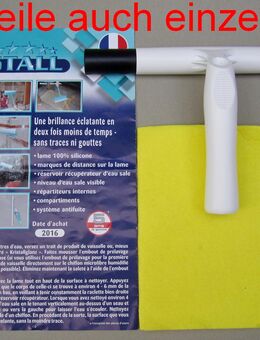 AQUA CLEAN Original KRISTALL Teile werden einzeln als Ersatzteile - Ober-Ramstadt