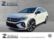 VW Taigo, 1.0 TSI R-Line 110, Jahr 2022 - Sankt Wendel Zentrum