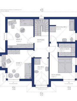 SO...oder so wie Sie es sich vorstellen planen WIR mit Ihnen IHR Traumhaus mit Bestpreisgarantie inkl. Baugundstück! - Klein-Winternheim