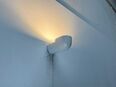 Artemide Pafo Wall Lamp Ernesto Gismondi Mid Century Space Age in 22303