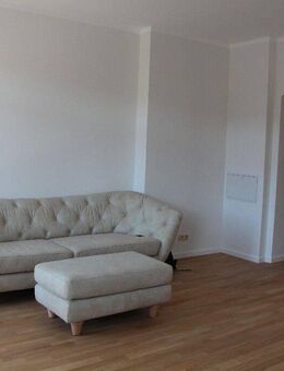 Attraktive Eigentumswohnung in Erfurt – ca. 60 m² im Altbau mit hochwertiger Ausstattung - Erfurt