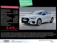 Audi A3, Sportback TFSI e Advanced 40, Jahr 2020 - Ingolstadt