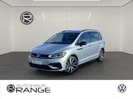 VW Touran, 1.5 TSI, Jahr 2024 - Fritzlar