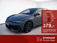 VW Golf, 1.5 l R-Line eTSI OPF 18ALU, Jahr 2022 - Straubing