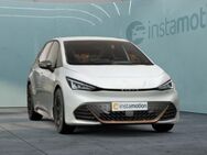 CUPRA Born, 77kWh digitales Massagesitze Mehrzonenklima Fahrerprofil, Jahr 2023 - München