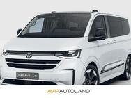 VW T7 Multivan, 2.0 TDI Caravelle EDITION, Jahr 2022 - Plattling