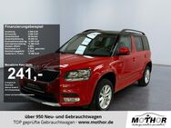 Skoda Yeti, 1.4 TSI Ambition abn, Jahr 2015 - Brandenburg (Havel)