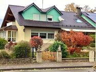 Mehrgenerationenhaus zu verkaufen! (Wiesentheid/OT) - Wiesentheid