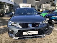 Seat Ateca, 1.5 TSI FR, Jahr 2020 - Münster