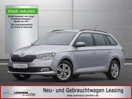 Skoda Fabia Combi 1.0 TSI Ambition //Klima/DAB/Alu - Thannhausen