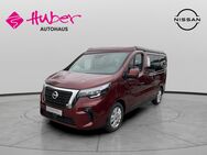 Nissan Primastar, L1 - Seaside by Dethleffs, Jahr 2022 - Wasserburg (Inn)