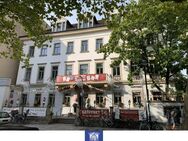 Idealer Singletraum im Herzen der Neustadt! Hofseitige Ausrichtung! - Dresden